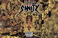 EDGE OF SANITY – Elegy Chapter II