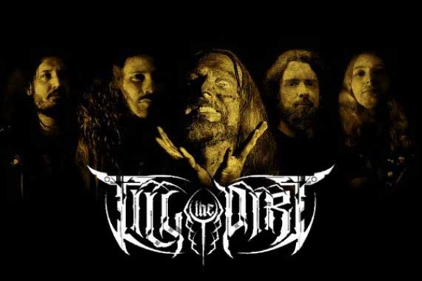 TILL THE DIRT (Kelly Shaefer, Atheist) sind neu bei Nuclear Blast, kündigen ihr Debüt-Album an und streamen den Titelsong «Outside The Spiral»