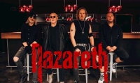 NAZARETH teilen weitere Single «Runaway» als Lyric-Video vom neuen Album «Surviving The Law»