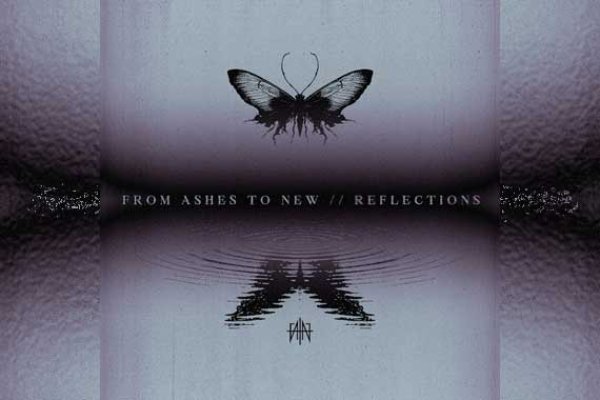 FROM AHES TO NEW – Reflections