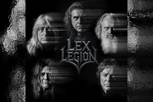 LEX LEGION – Lex Legion