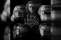 LEX LEGION – Lex Legion
