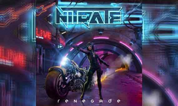 NITRATE – Renegade