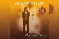 SEASONS IN BLACK – Deadtime Stories (Re-Release)