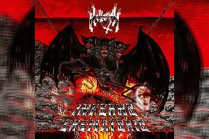 HELLCRASH – Inferno Crematörio