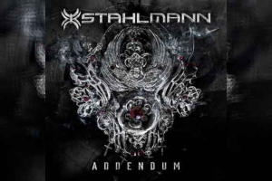 STAHLMANN – Addendum (EP)