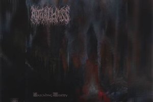 RITUAL MASS - Cascading Misery