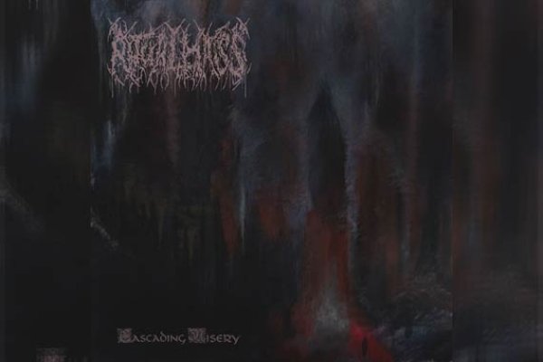 RITUAL MASS – Cascading Misery