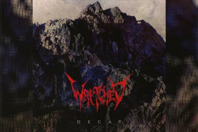 WRETCHED – Decay