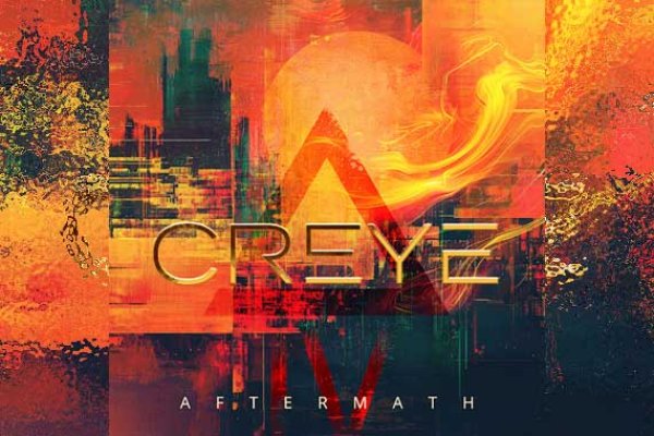 CREYE – IV Aftermath