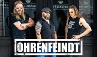 OHRENFEINDT veröffentlichen neue Single plus Video «Rakete» aus dem anstehenden, zehnten Studio-Album