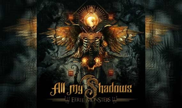 ALL MY SHADOWS – Erie Monsters
