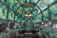 THE QUILL – Master Of The Skies