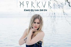 MYRKUR will mit neuem Song «Touch My Love And Die» für Dänemark zum ESC nach Wien