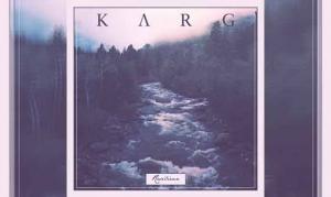 KARG - Resilienz (EP)