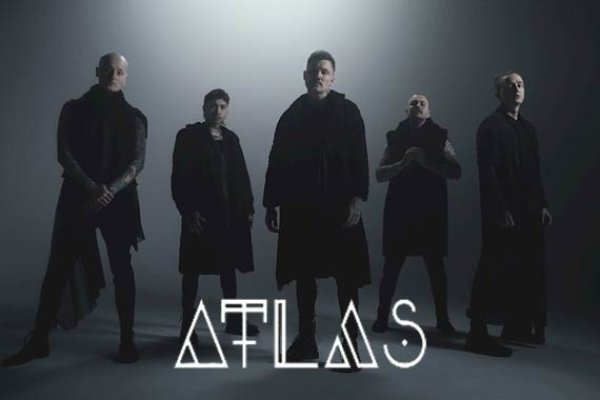 ATLAS teilen Video zu «Salt And Sulfur» und kommen mit Gaerea und Orbit Culture nach Zürich