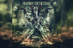ADRIAN BENEGAS – Arcanum