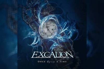 EXCALION – Once Upon A Time