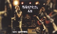 BABYLON A.D. – Live Lightning