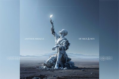 OF MICE &amp; MEN – Another Miracle