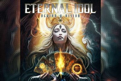 ETERNAL IDOL – Behind A Vision