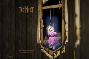 THE MIST – The Dark Side Of The Soul