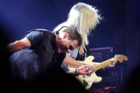 Axel Rudi Pell – Neverland in Bern