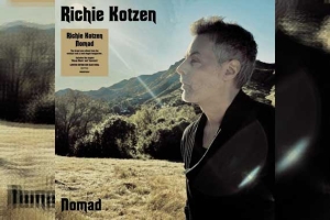 RICHIE KOTZEN – Nomad