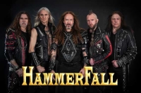 HAMMERFALL enthüllen Video zur neuen Single «The End Justifies» und kommen im Herbst &#039;24 nach Zürich