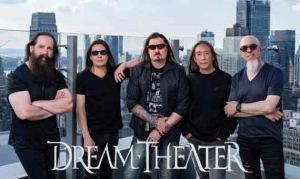 DREAM THEATER zeigen Musikvideo zu «Awaken The Master» vom neuen Album