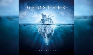 GHOSTHER – Immersion