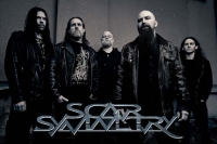 SCAR SYMMETRY enthüllen Video zu «Xenotaph» vom aktuellen Album «The Singularity (Phase II: Xenotaph)»