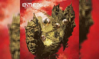ENTHEOS – Time Will Take Us All