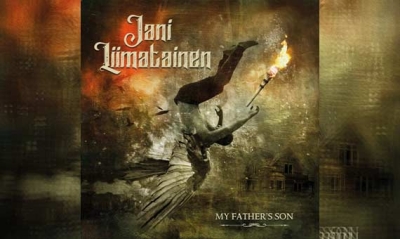 JANI LIIMATAINEN – My Father&#039;s Son
