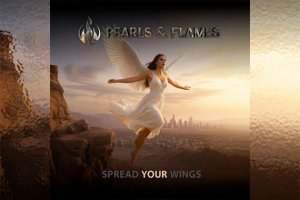 PEARLS &amp; FLAMES – Spread Your Wings