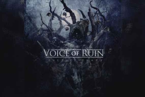 VOICE OF RUIN – Cold Epiphany