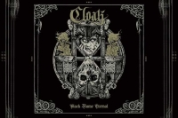 CLOAK – Black Flame Eternal