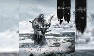 MORGARTEN – Cry Of The Lost