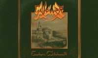 GALLOWER – Eastern Witchcraft (EP)