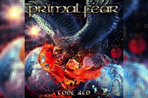 PRIMAL FEAR – Code Red