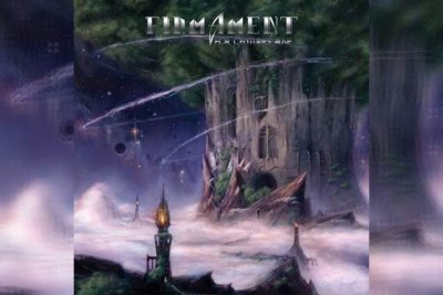 FIRMAMENT – For Centuries Alive