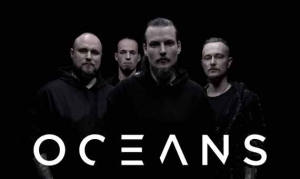 OCEANS veröffentlichen Musik-Video zur neuen Single «Home»