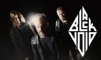 BLACK VOID unterschreiben bei Nuclear Blast, kündigen Debüt-Album an und präsentieren Video zur ersten Single «Reject Everything»