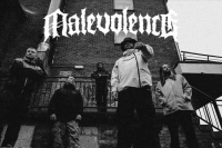 MALEVOLENCE veröffentlichen Video zur neuen Single «Trenches» und kommen nach Zürich