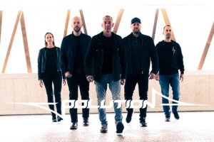 POLUTION teilen mit «Bittersweet» die erste Single aus dem anstehenden Album «Call To Mind»
