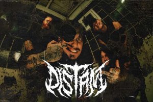DISTANT veröffentlichen neue Single «Nothing Left To Hate» und kommen bald mit Sylosis nach Zürich
