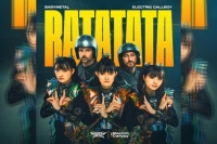 BABYMETAL und ELECTRIC CALLBOY veröffentlichen gemeinsam neue Single und Video «RATATATA»