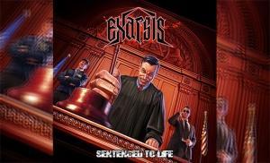 EXARSIS – Sentenced To Life