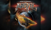 ANVIL – Impact Is Imminent