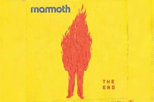 MAMMOTH WVH – The End
